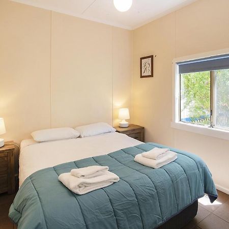 Riverscape Cottages Augusta Εξωτερικό φωτογραφία
