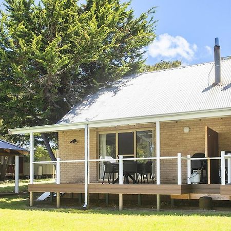 Riverscape Cottages Augusta Εξωτερικό φωτογραφία