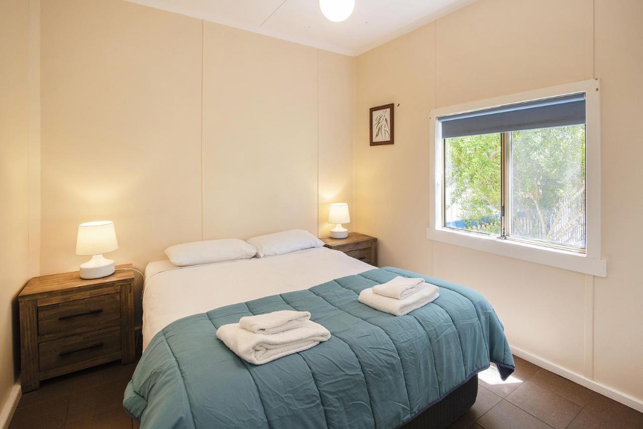 Riverscape Cottages Augusta Εξωτερικό φωτογραφία