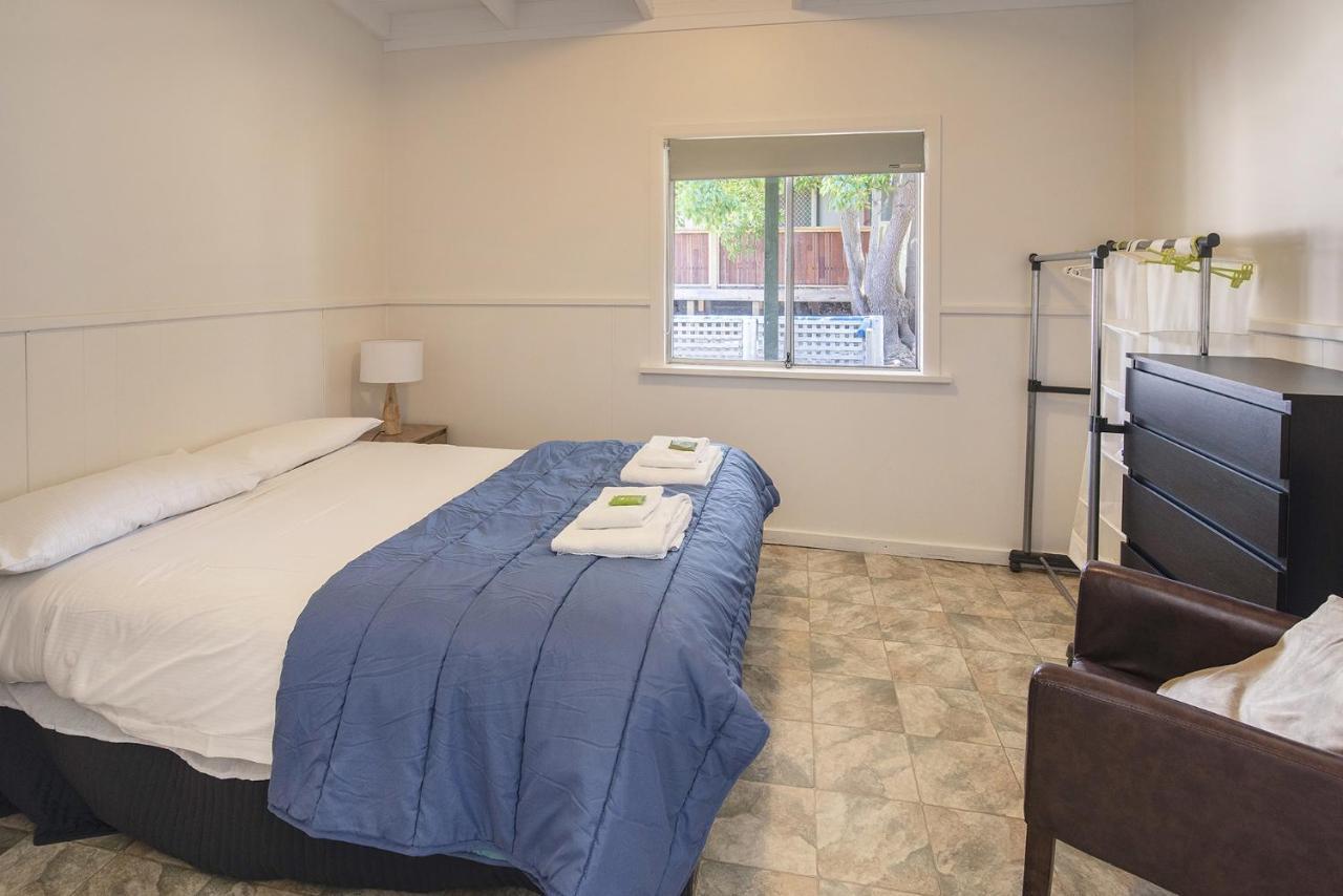 Riverscape Cottages Augusta Εξωτερικό φωτογραφία