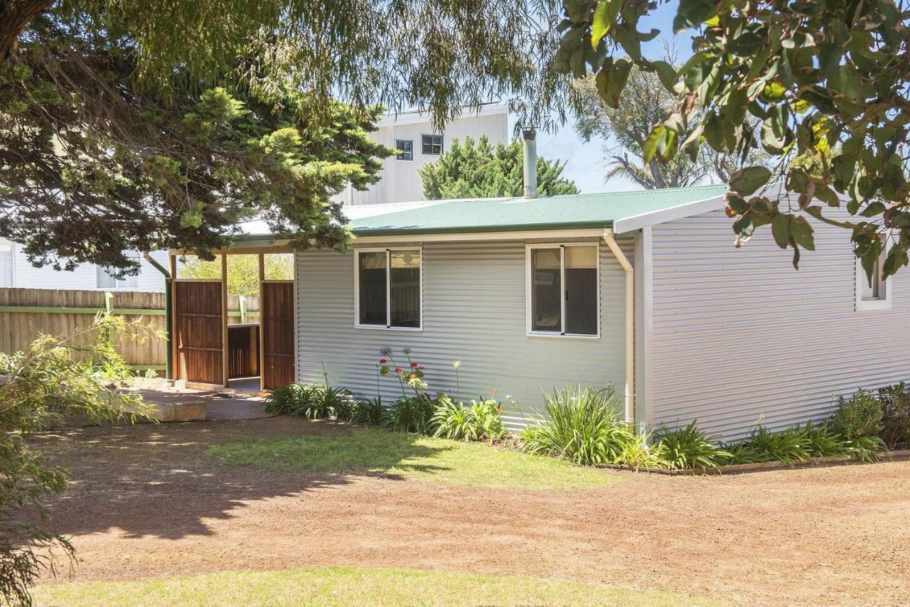 Riverscape Cottages Augusta Εξωτερικό φωτογραφία