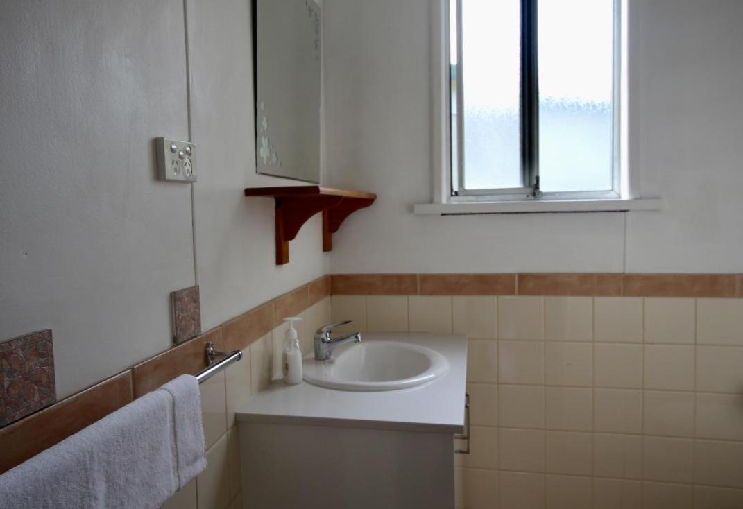 Riverscape Cottages Augusta Εξωτερικό φωτογραφία